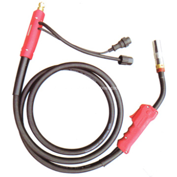 500A Air Cooled MIG Welding Torch